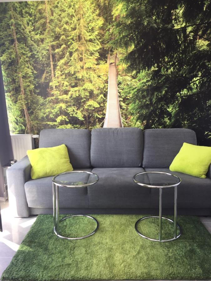 Apartament Колобжег Екстериор снимка