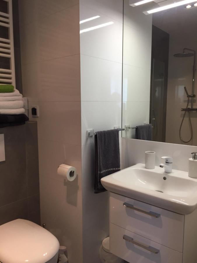 Apartament Колобжег Екстериор снимка